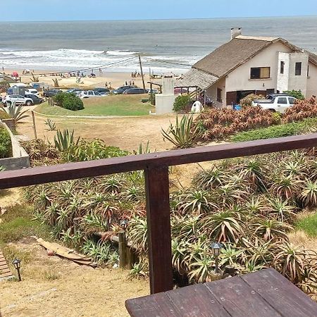 Aparthotel Ancora Punta del Diablo Habitación foto