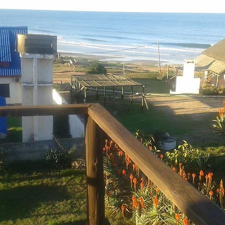 Aparthotel Ancora Punta del Diablo Habitación foto