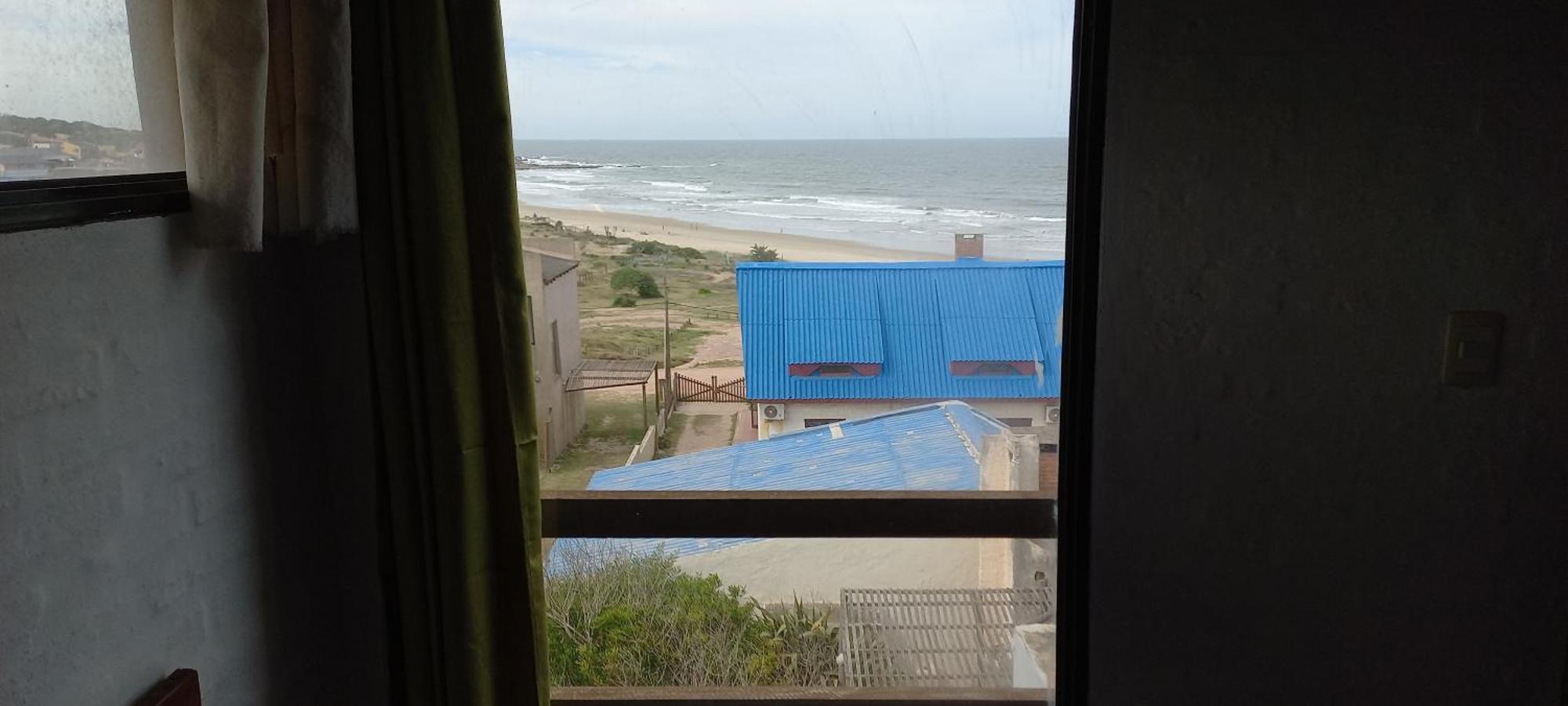 Aparthotel Ancora Punta del Diablo Habitación foto