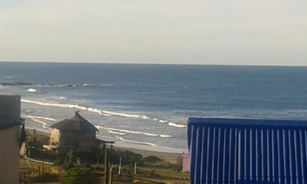 Aparthotel Ancora Punta del Diablo Habitación foto