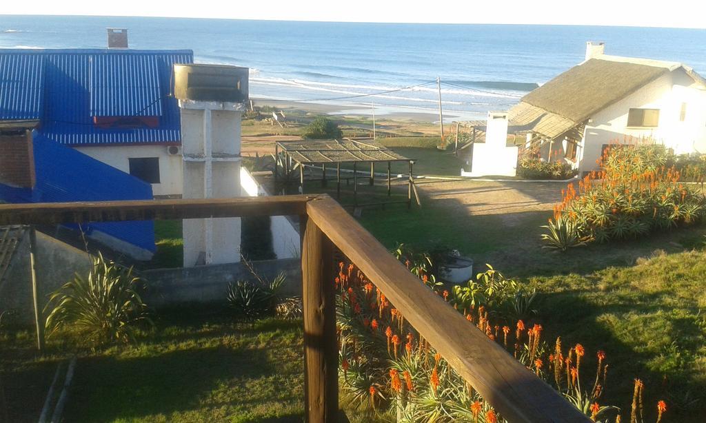 Aparthotel Ancora Punta del Diablo Habitación foto
